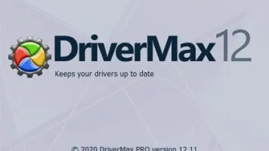 اصدار جديد كامل DriverMax Pro 12.14.0.10 Multilingual