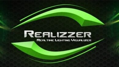 اصدار جديد كامل Realizzer 3D Studio v1.9.0.1