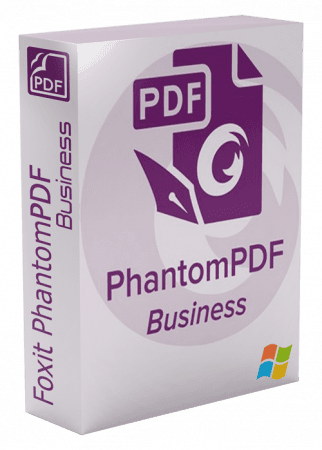 تحميل مجاني Foxit PhantomPDF Business v10.1.5.37672 Multilingual الاصدار الجديد