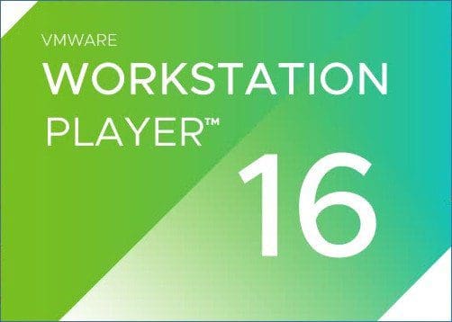اصدار جديد VMware Workstation Player 16.1.2 Build 17966106 (x64) Commercial