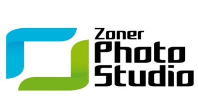 برنامج تحرير الصور Zoner Photo Studio X 19.2103.2.324 مفعل