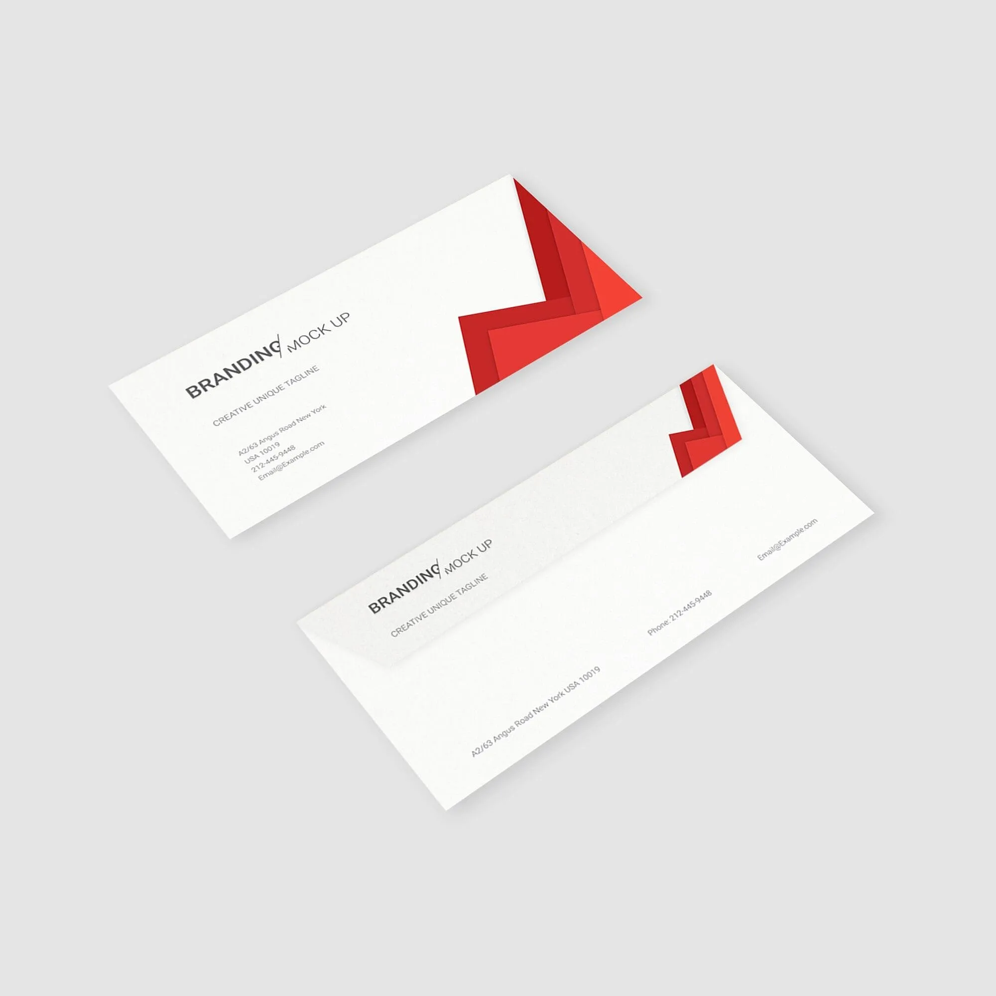 تجميعة ضخمة موك اب العلامة التجارية او الهوية التجارية وتصاميم دعوات