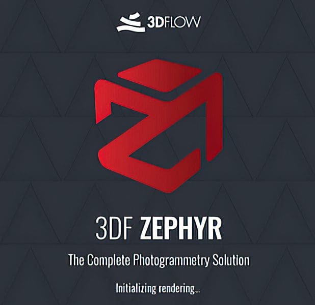 اصدار جديد 3DF Zephyr 6.004 (x64) Multilingual