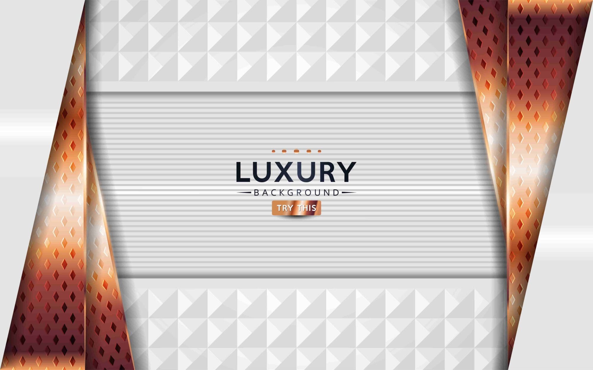 فيكتور خلفيات فاخرة Luxury abstract vector background