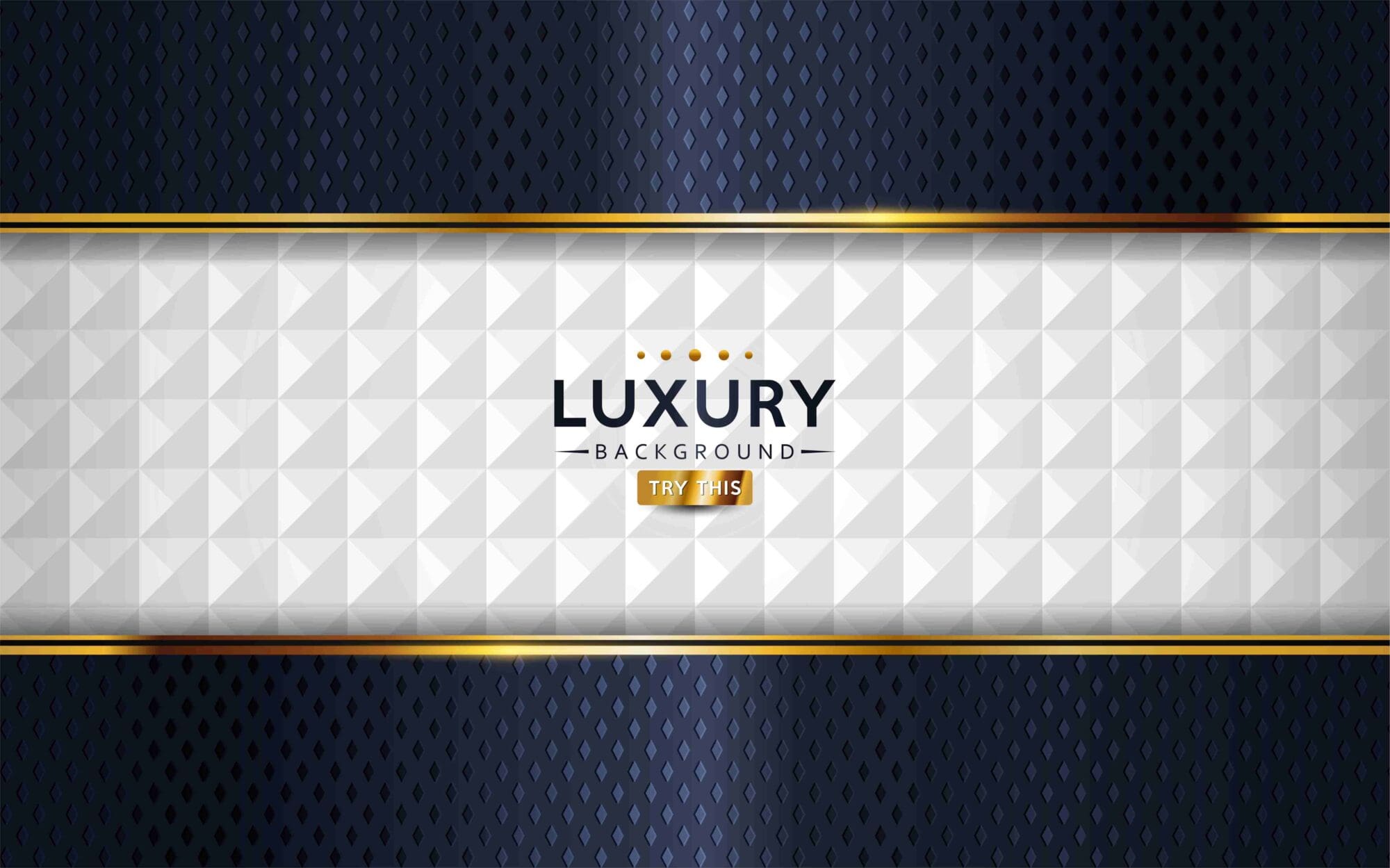 فيكتور خلفيات فاخرة Luxury abstract vector background