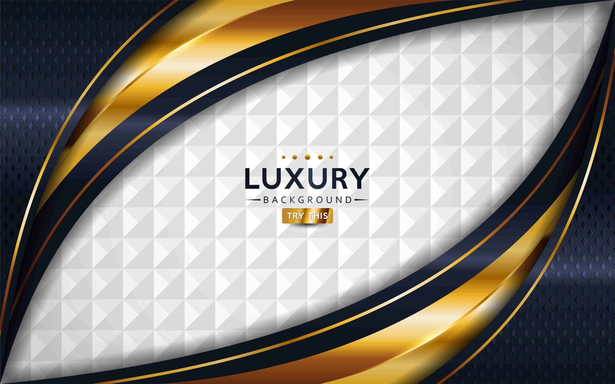 فيكتور خلفيات فاخرة Luxury abstract vector background