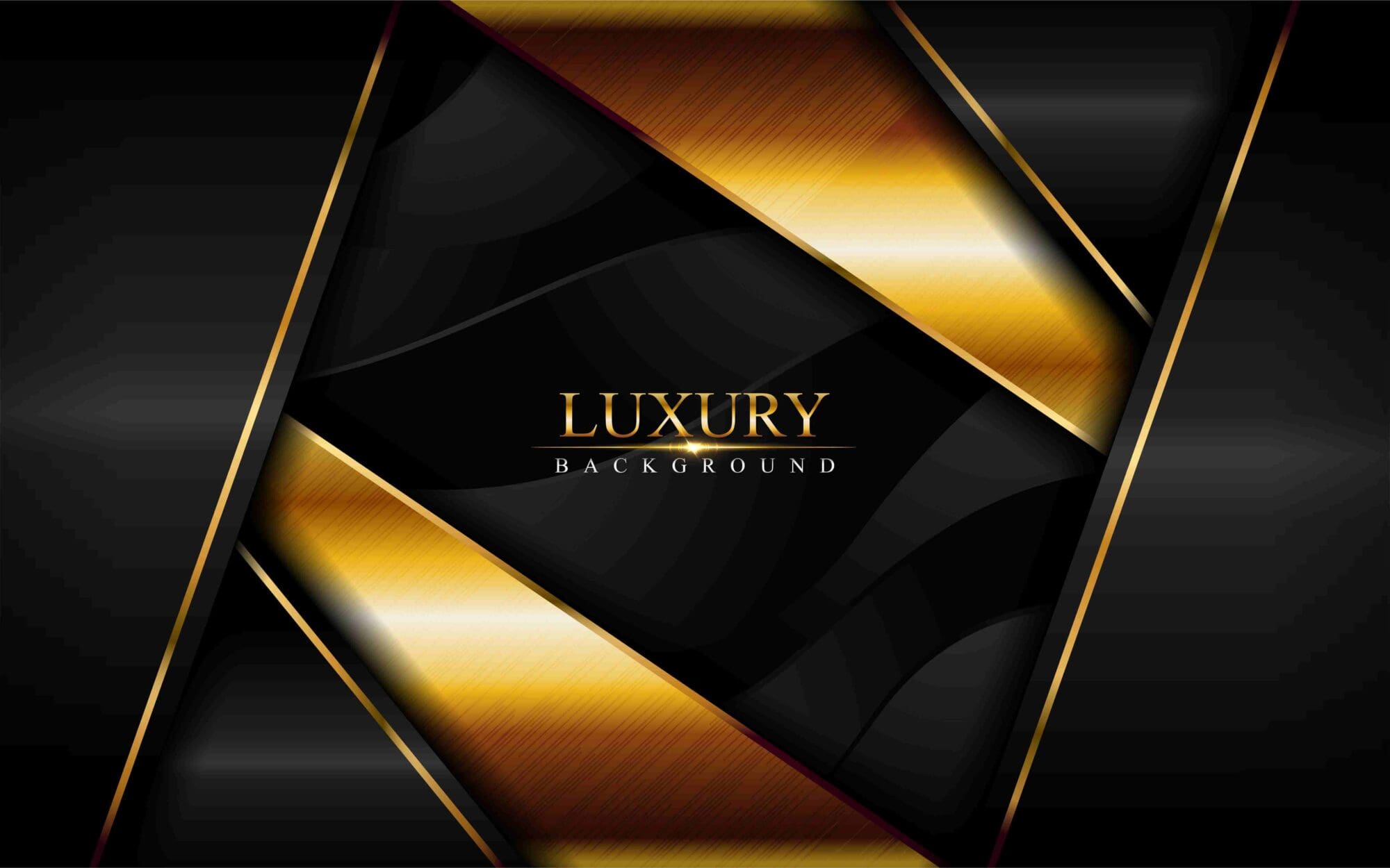 فيكتور خلفيات فاخرة Luxury abstract vector background