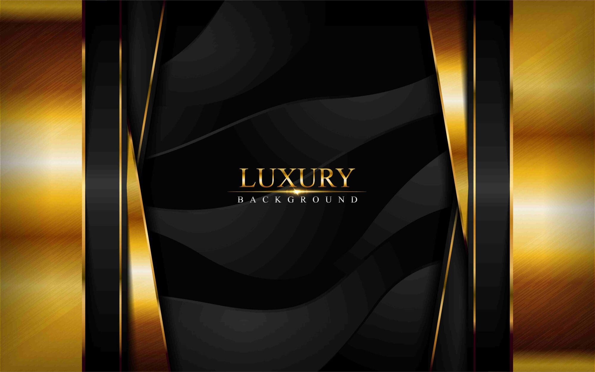 فيكتور خلفيات فاخرة Luxury abstract vector background