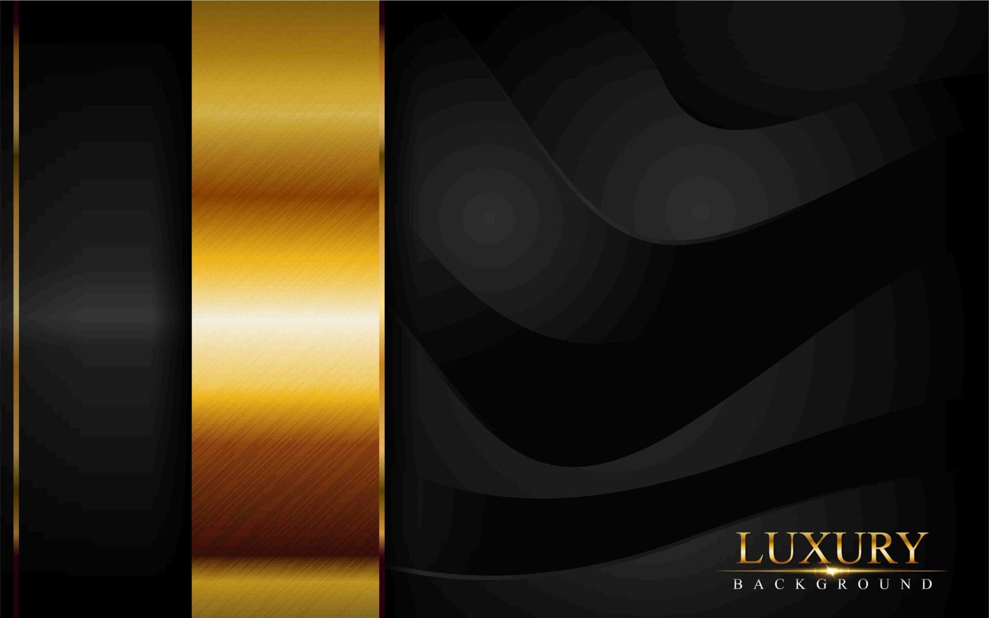 فيكتور خلفيات فاخرة Luxury abstract vector background