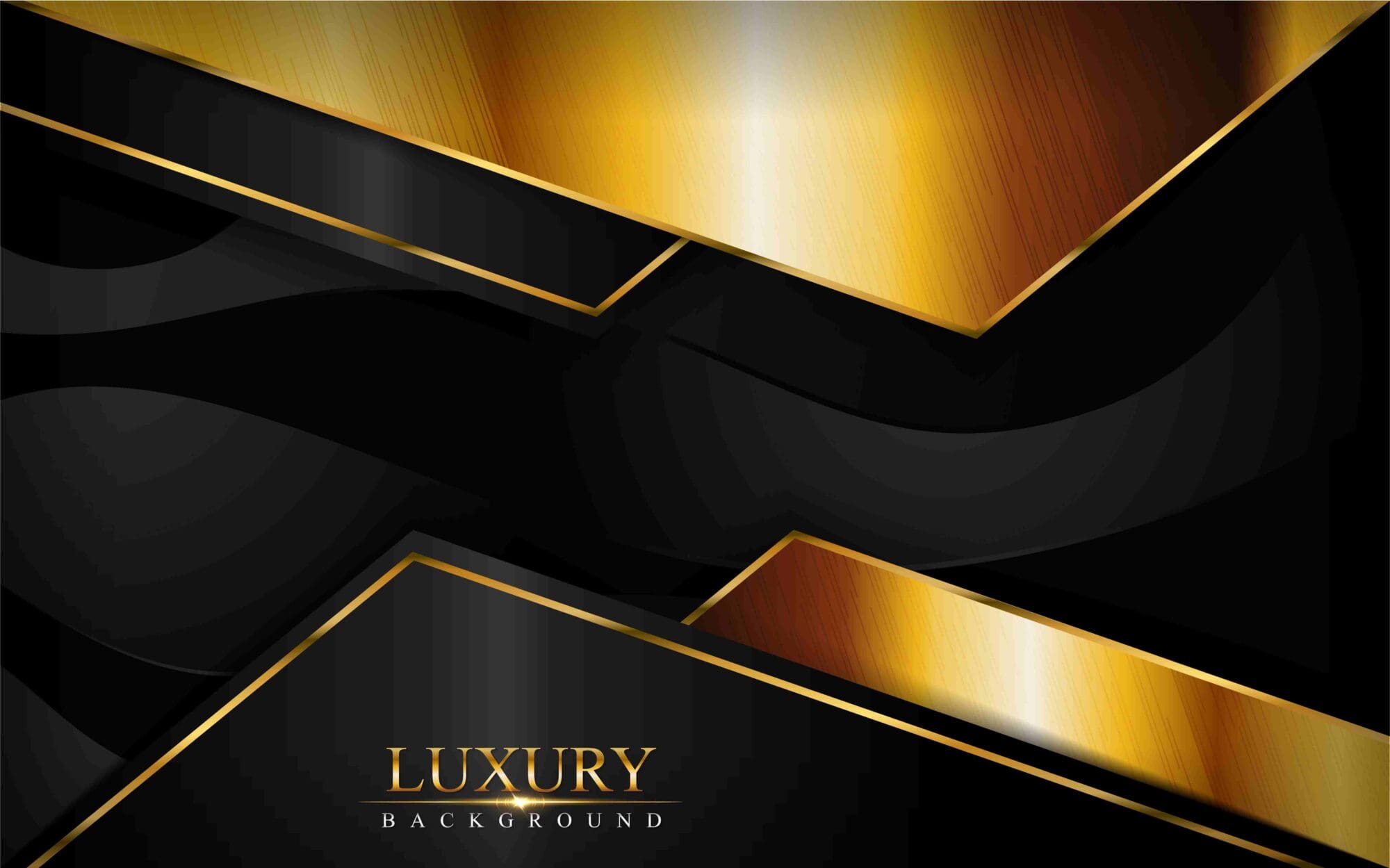 فيكتور خلفيات فاخرة Luxury abstract vector background