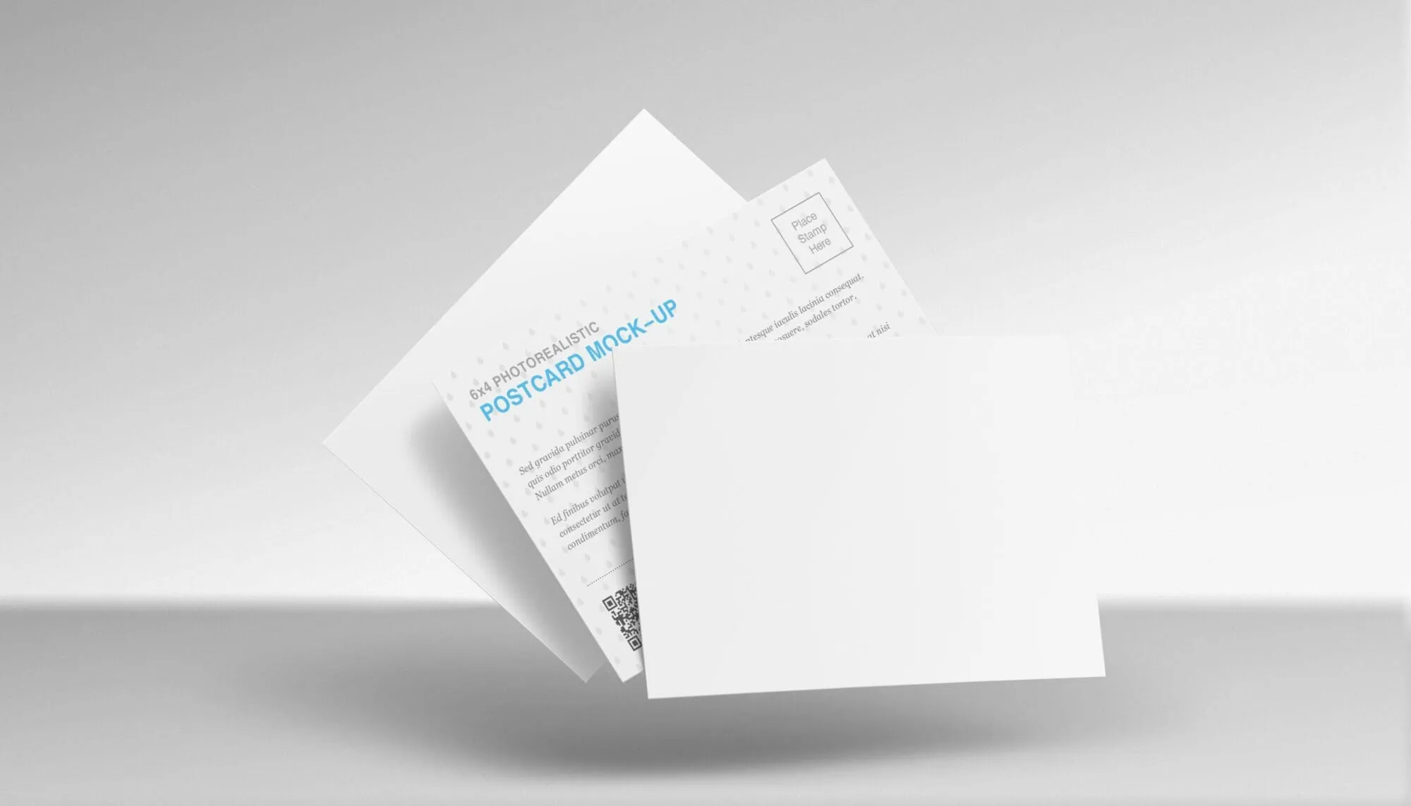 تجميعة ضخمة موك اب العلامة التجارية او الهوية التجارية وتصاميم دعوات