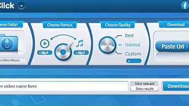 بكلك واحد By Click Downloader 2.3.10 Multilingual تحميل الفيديو والموسيقى