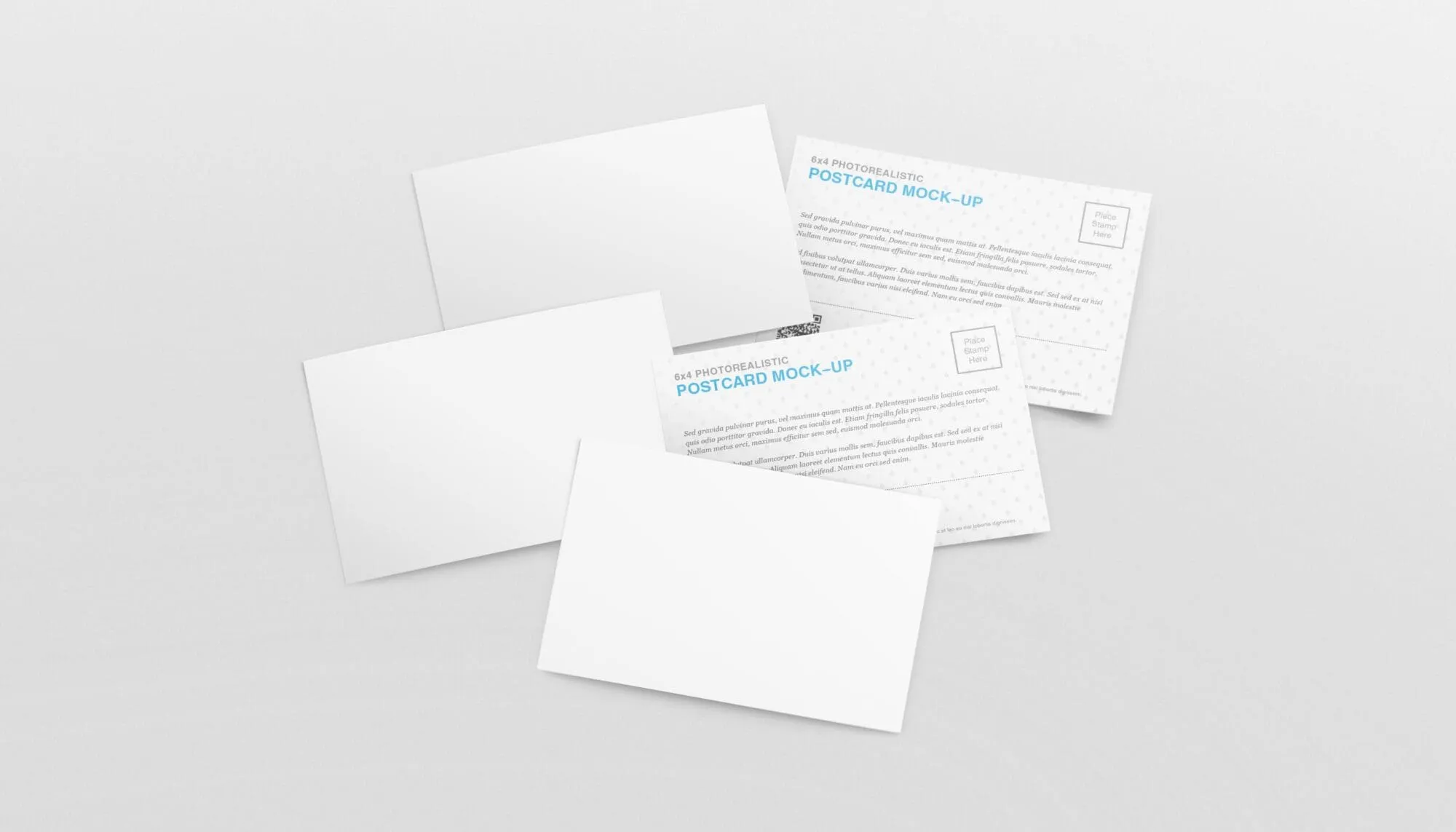 تجميعة ضخمة موك اب العلامة التجارية او الهوية التجارية وتصاميم دعوات