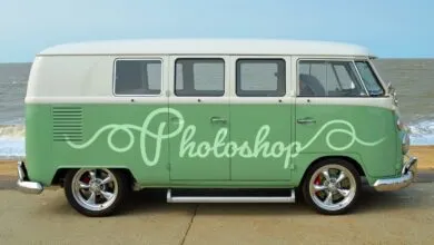 الكورس كامل من Linkedin لتعلم الفوتوشوب Photoshop 2021 One-on-One