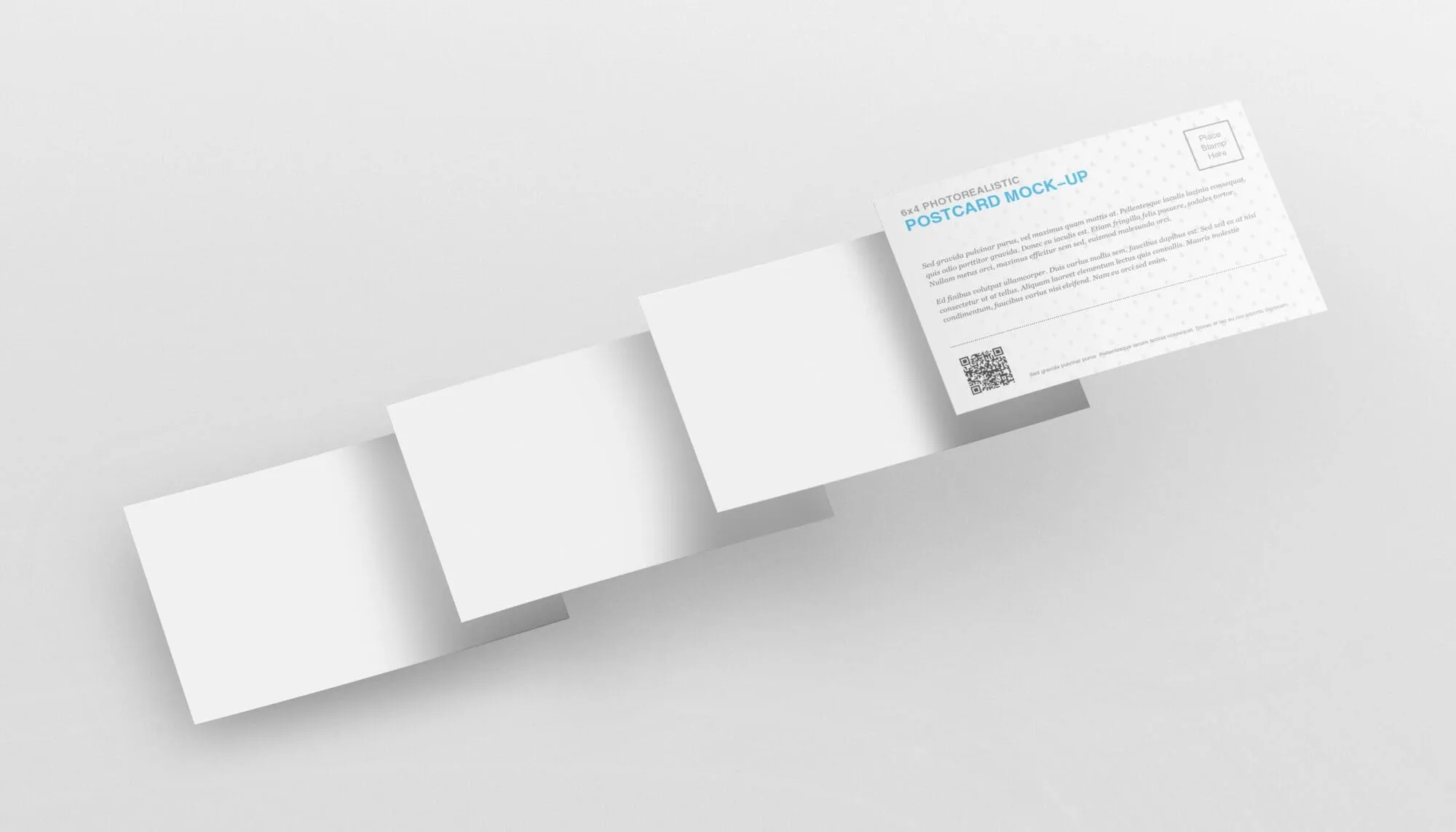 تجميعة ضخمة موك اب العلامة التجارية او الهوية التجارية وتصاميم دعوات