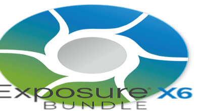 الفلاتر الرائعة اصدار جديد Exposure X6 6.0.7.235 / Bundle 6.0.7.206 (x64)