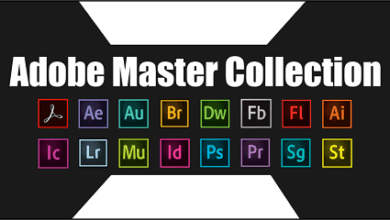 تحميل تيلجرام الاصدار الجديد الماستر كولكشن بجميع التحديثات Adobe Master Collection 2021 RUS-ENG v7