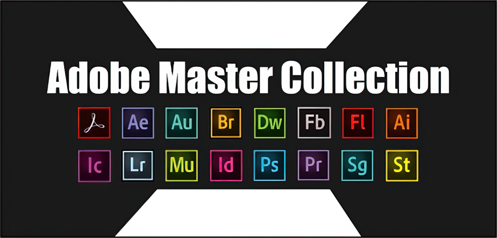 تحميل تيلجرام الاصدار الجديد الماستر كولكشن بجميع التحديثات Adobe Master Collection 2021 RUS-ENG v7