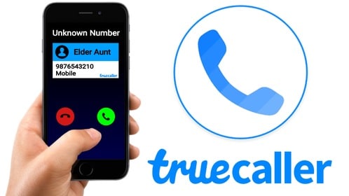 تروكولر الاصدار الكامل Truecaller: Caller ID, spam blocking & call record 11.63.6