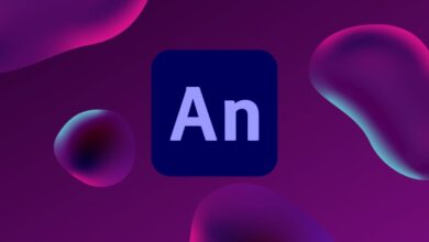 تعلم Adobe Animate عن طريق إنشاء لافتات Html5 واقعية مختلفة في Adobe Animate