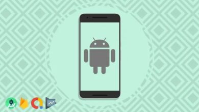 دورة تطوير تطبيقات Android - 2021 (تعلم بدون اكواد)