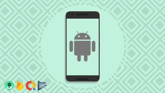 دورة تطوير تطبيقات Android - 2021 (تعلم بدون اكواد)