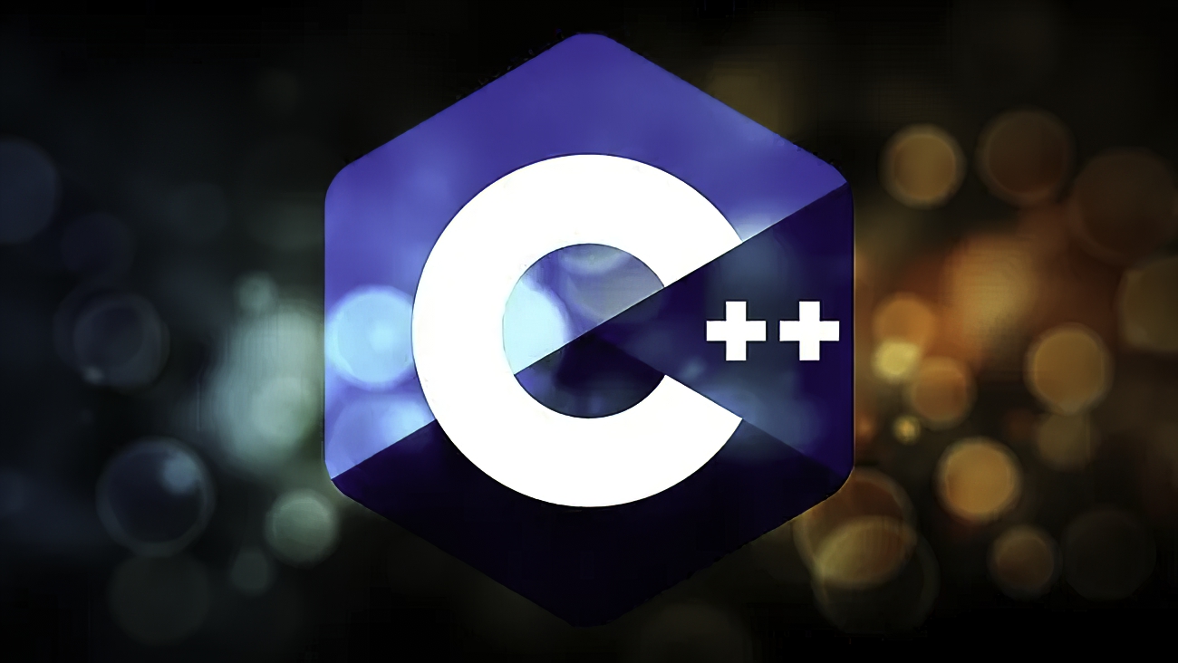 c++ programming-تعلم لغة السي بلس بلس بالعربية