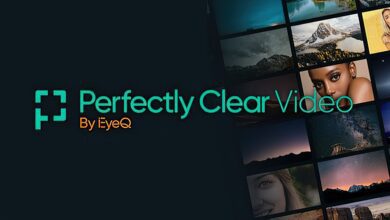 المُسحن للفيديو بالذكاء الاصطناعي Perfectly Clear Video 1.0.0.2021 (x64)