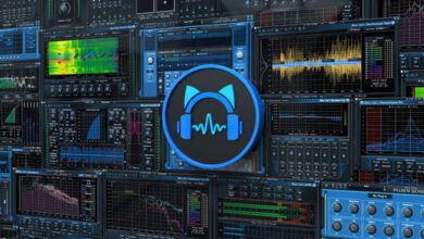 Blue Cat's All Plug-Ins Pack 2021.6 كل الملحقات