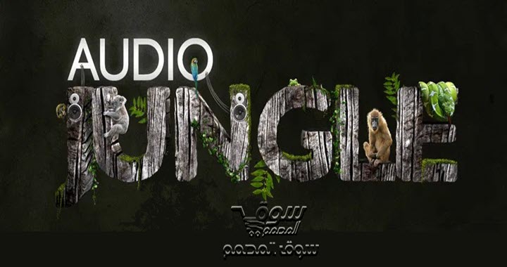 AudioJungle - Mega package v4 - 2021