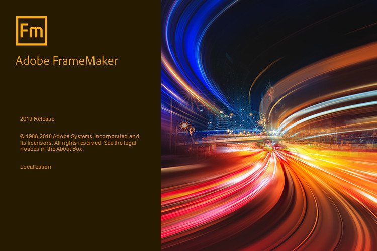 Adobe FrameMaker 2020 16.0.2.916 (x64) Multilingual اصدار جديد كامل