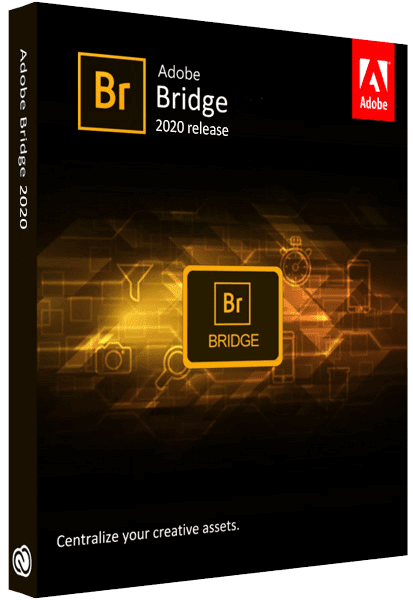 اصدار جديد Adobe Bridge 2021 v11.1.0.175 (x64) Multilingual كامل