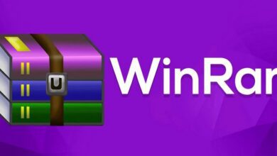 تحميل مجاني WinRAR 6.02 Final  الاصدار الجديد كامل