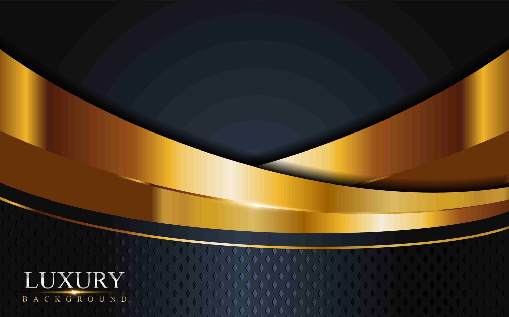 فيكتور خلفيات فاخرة Luxury abstract vector background