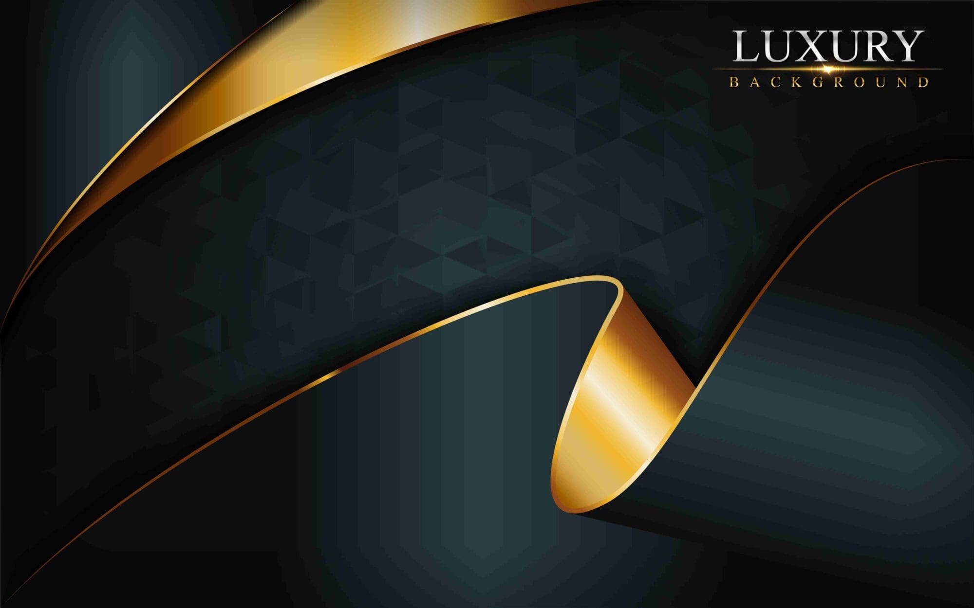 فيكتور خلفيات فاخرة Luxury abstract vector background