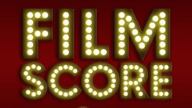 حزمة اصوات Premier Sound Bank - Film Score