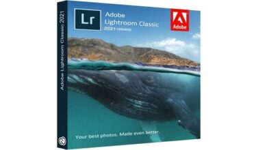 اصدار جديد Adobe Photoshop Lightroom Classic 2021 v10.3.0.10 (x64) Multilingual