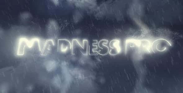 Videohive - Storm/Action Trailer - 20611073 - Project for After Effects