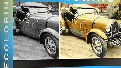 جديد لوّن كل صورك CODIJY Recoloring 4.0.0 Multilingual