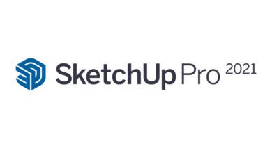 اصدار جديد SketchUp Pro 2021 v21.1.299 (x64) Multilingual تحميل تيلجرام