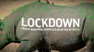اصدار جديد كامل Aescripts Lockdown v2.3.1 for After Effects