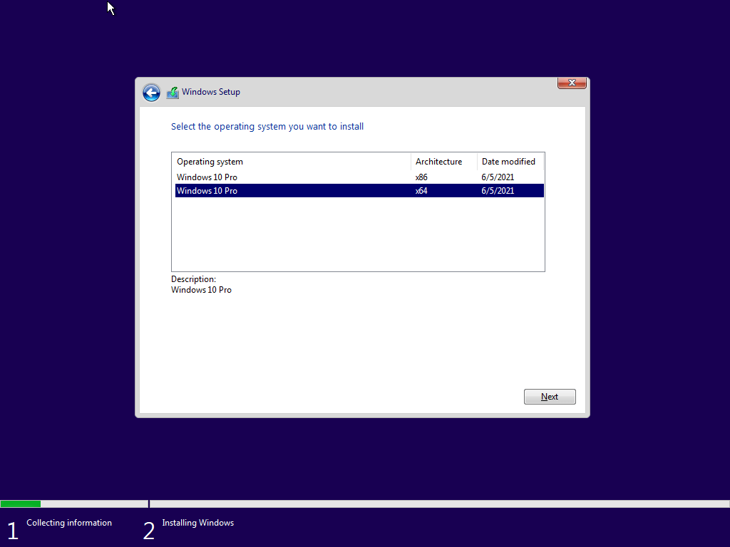 ويندز عشرة برو مع الاوفيس واللغة العربية محدثة ومفعلة وللنواتين Windows 10 Pro 21H1 10.0.19043.1023 (x86/x64) With Office 2019 Pro Plus Preactivated Multilingual
