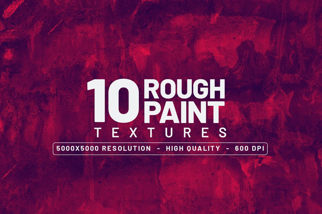 10 قوام طلاء خشن 10 Rough Paint Textures