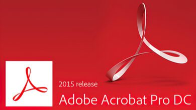 اصدار جديد مع التفعيل+نسخة مفعلة Adobe Acrobat Pro DC 2021.005.20054 Multilingual