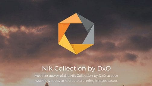 Nik Collection by DxO v4.0.7.0 64 Bit الفلاتر الشهيرة كاملة/تم اصلاح الكراك