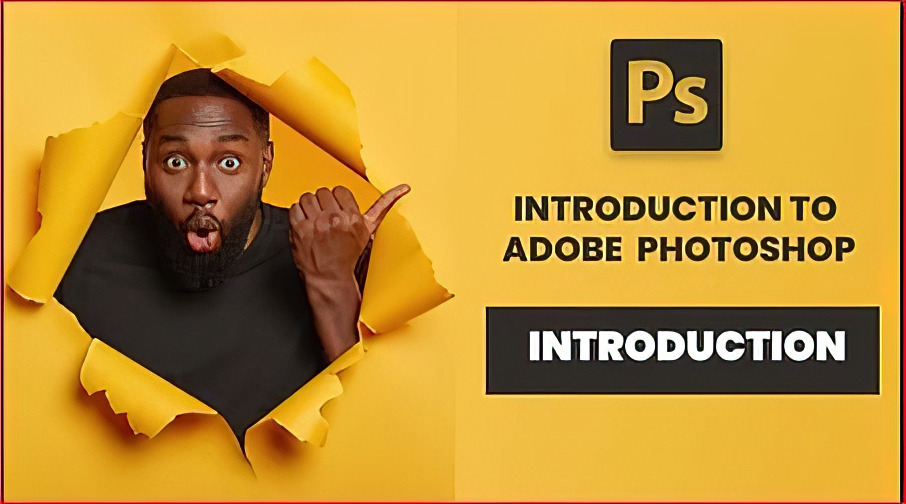 مقدمة إلى Adobe Photoshop للمبتدئين تحميل تيلجرام