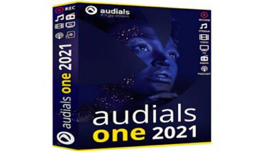 تحميل مجاني Audials One 2021.0.196.0 Multilingual الاصدار الجديد