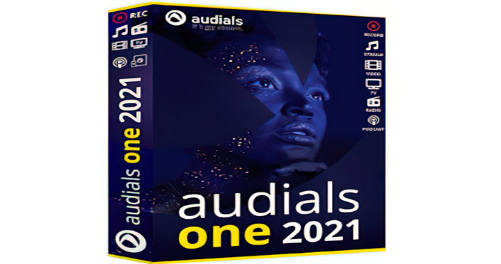 تحميل مجاني Audials One 2021.0.196.0 Multilingual الاصدار الجديد