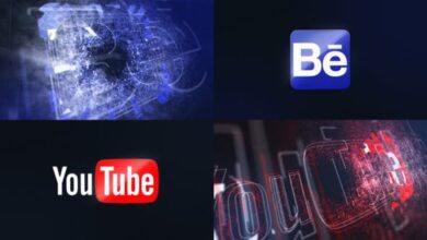 Videohive - Broadcast Logo 31170199