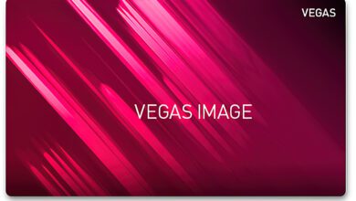 حصرياً Vegas Image 3.0.3.0 (x64) الاصدار كامل